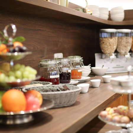Boutique Hotel Beckenlehner Унтерхахинг Экстерьер фото