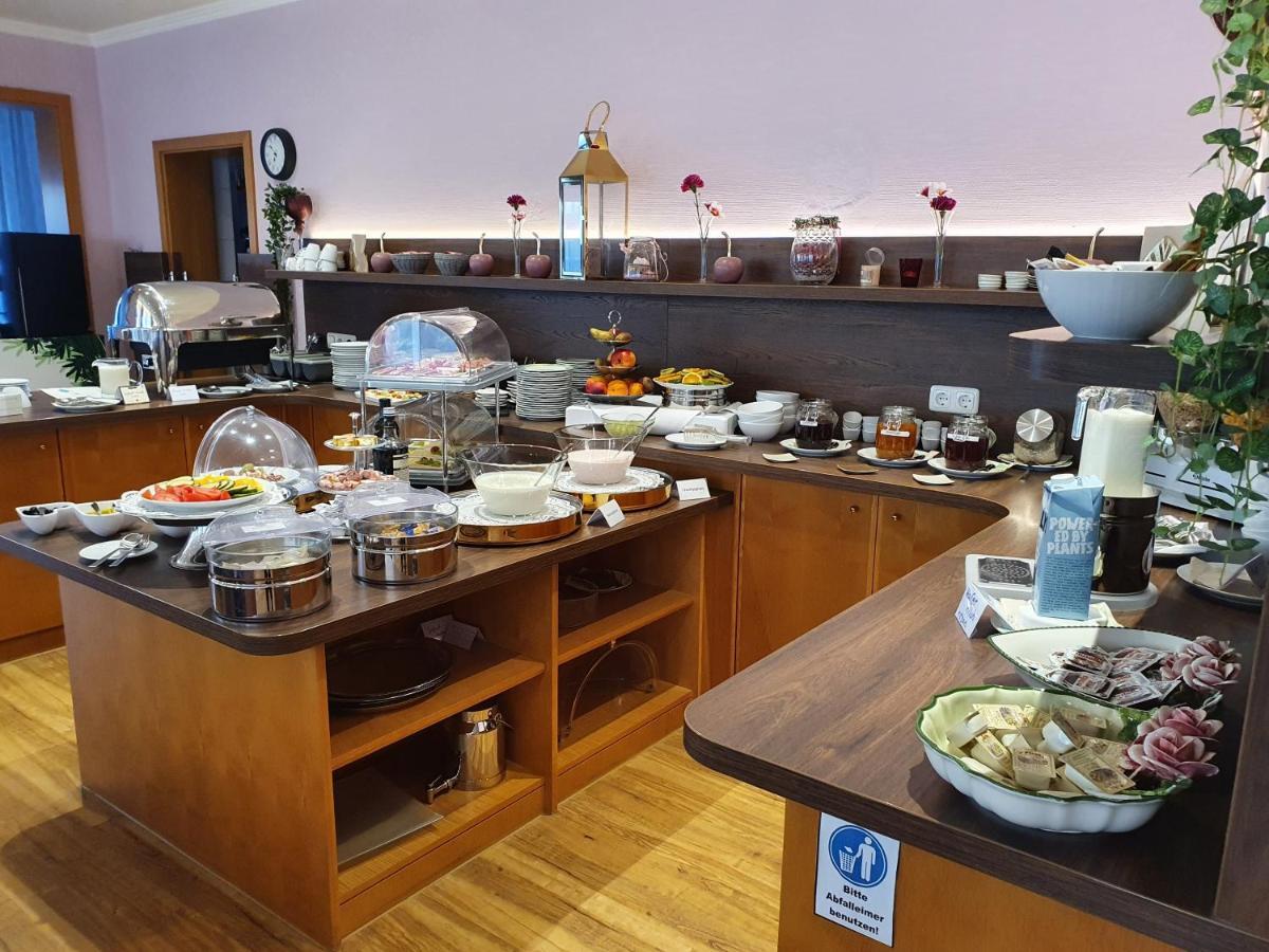Boutique Hotel Beckenlehner Унтерхахинг Экстерьер фото