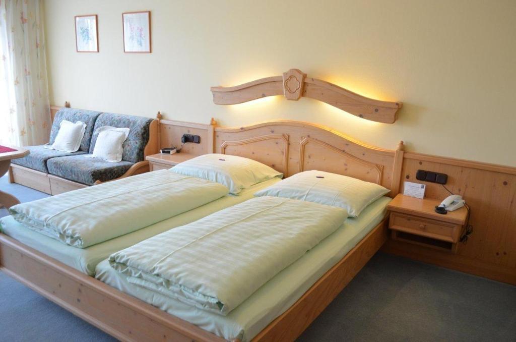 Boutique Hotel Beckenlehner Унтерхахинг Экстерьер фото