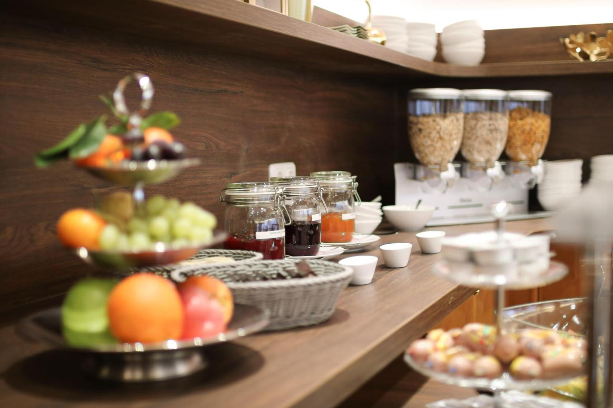 Boutique Hotel Beckenlehner Унтерхахинг Экстерьер фото
