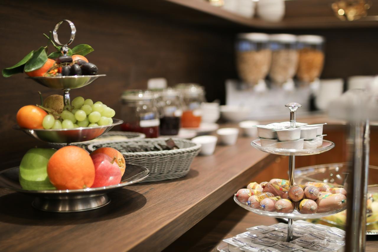 Boutique Hotel Beckenlehner Унтерхахинг Экстерьер фото